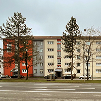 Blaczko Verwaltung
